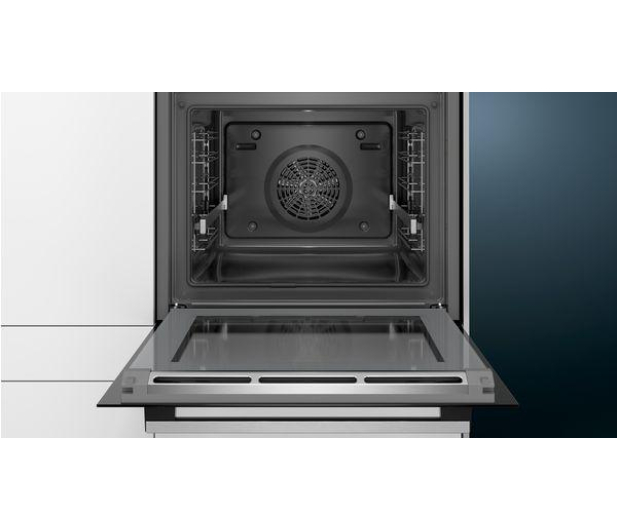 Siemens PIEKARNIK SIEMENS HB578G0S6 ### - 1015015 - zdjęcie 3